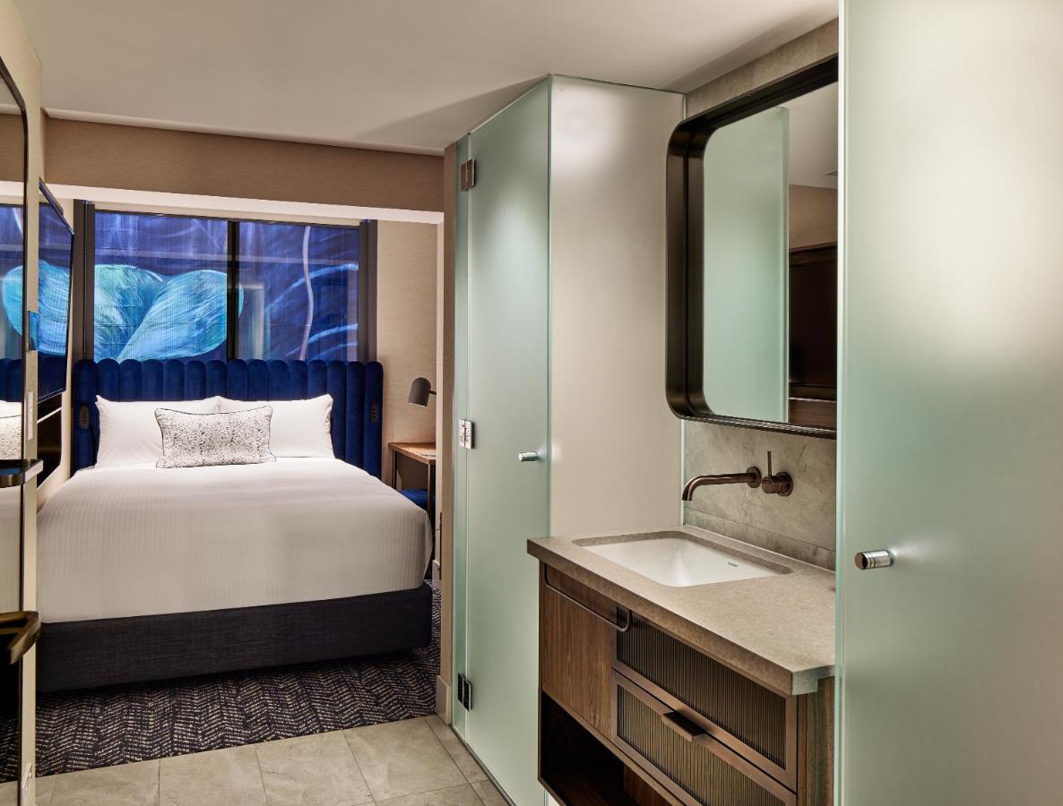 Aiden By Best Western Darling Harbour Σίδνεϊ Εξωτερικό φωτογραφία