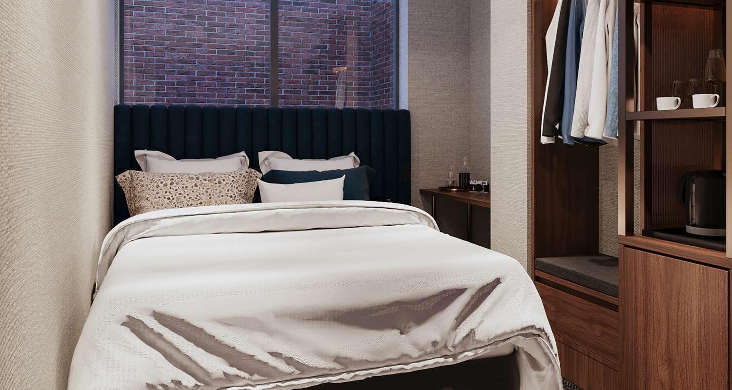 Aiden By Best Western Darling Harbour Σίδνεϊ Εξωτερικό φωτογραφία
