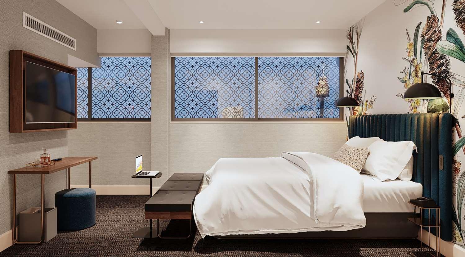 Aiden By Best Western Darling Harbour Σίδνεϊ Εξωτερικό φωτογραφία