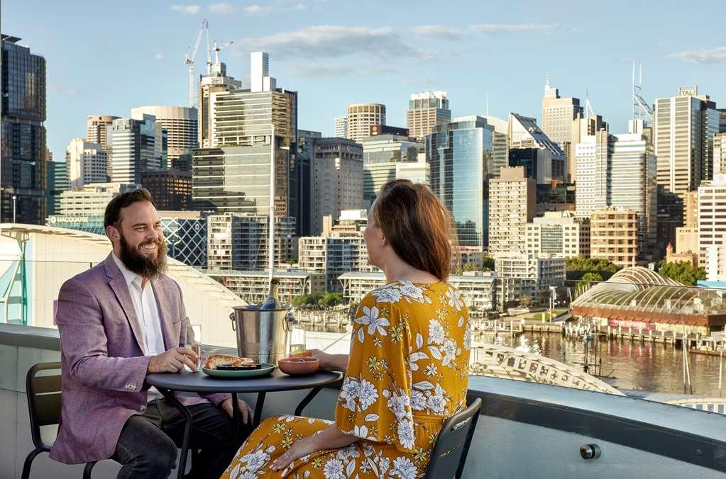 Aiden By Best Western Darling Harbour Σίδνεϊ Δωμάτιο φωτογραφία