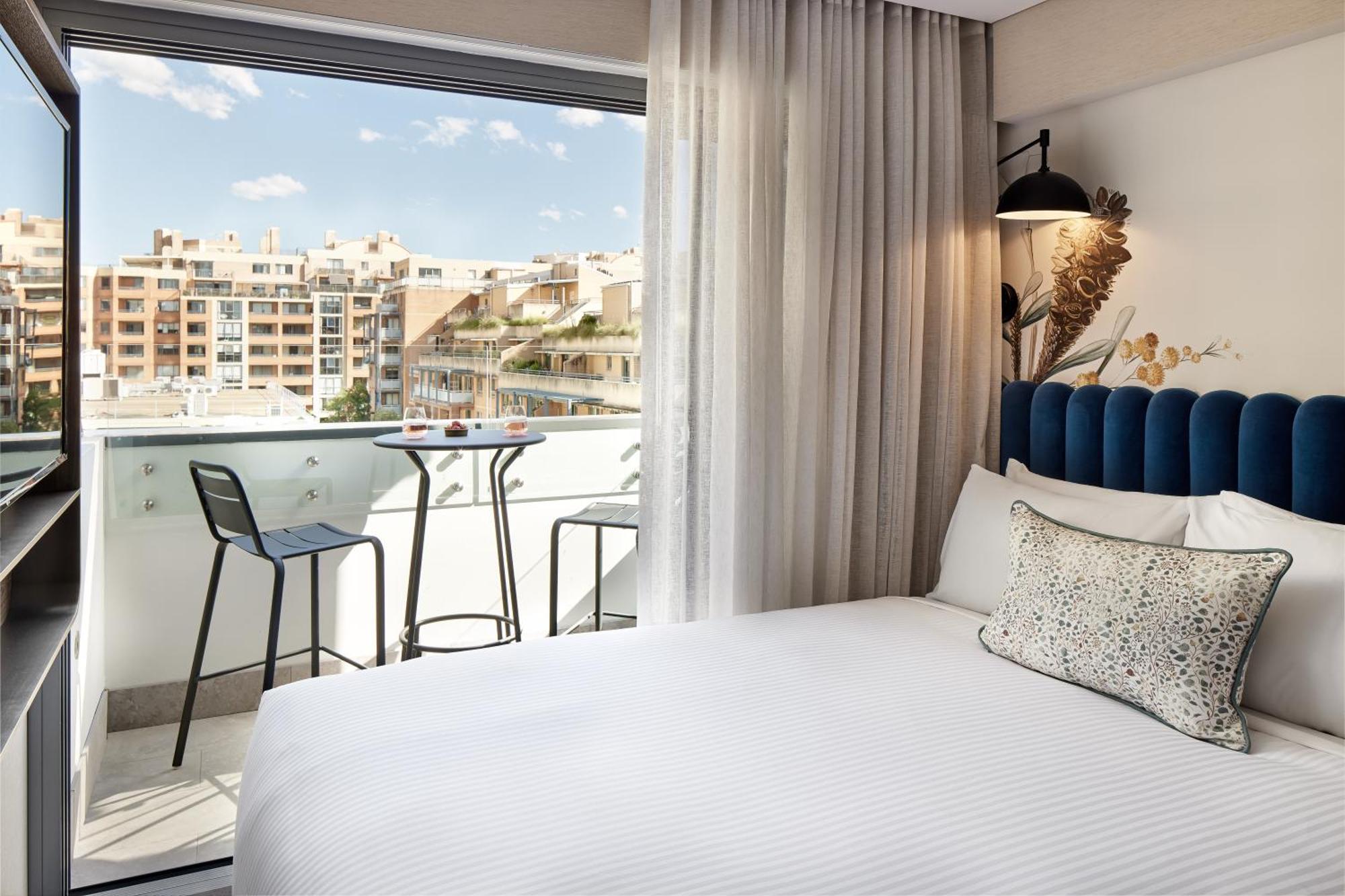 Aiden By Best Western Darling Harbour Σίδνεϊ Εξωτερικό φωτογραφία